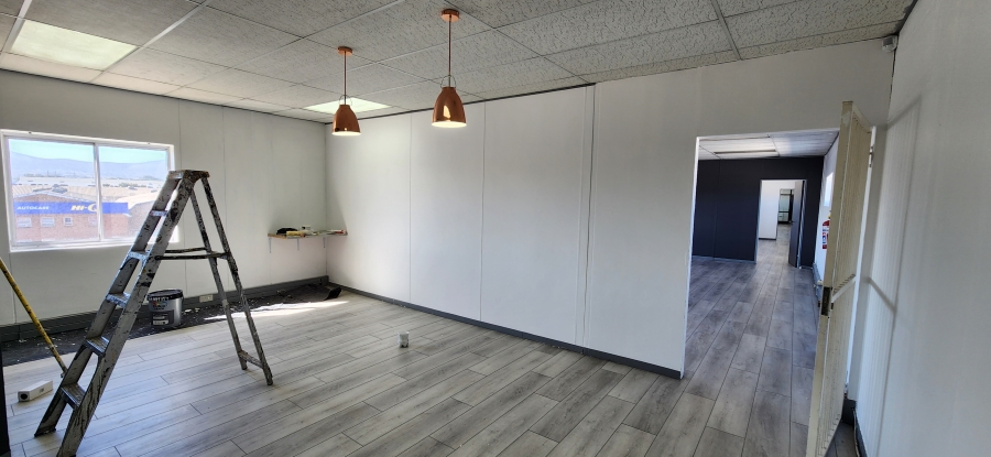 To Let Commercial Property for Rent in Montague Gardens Western Cape